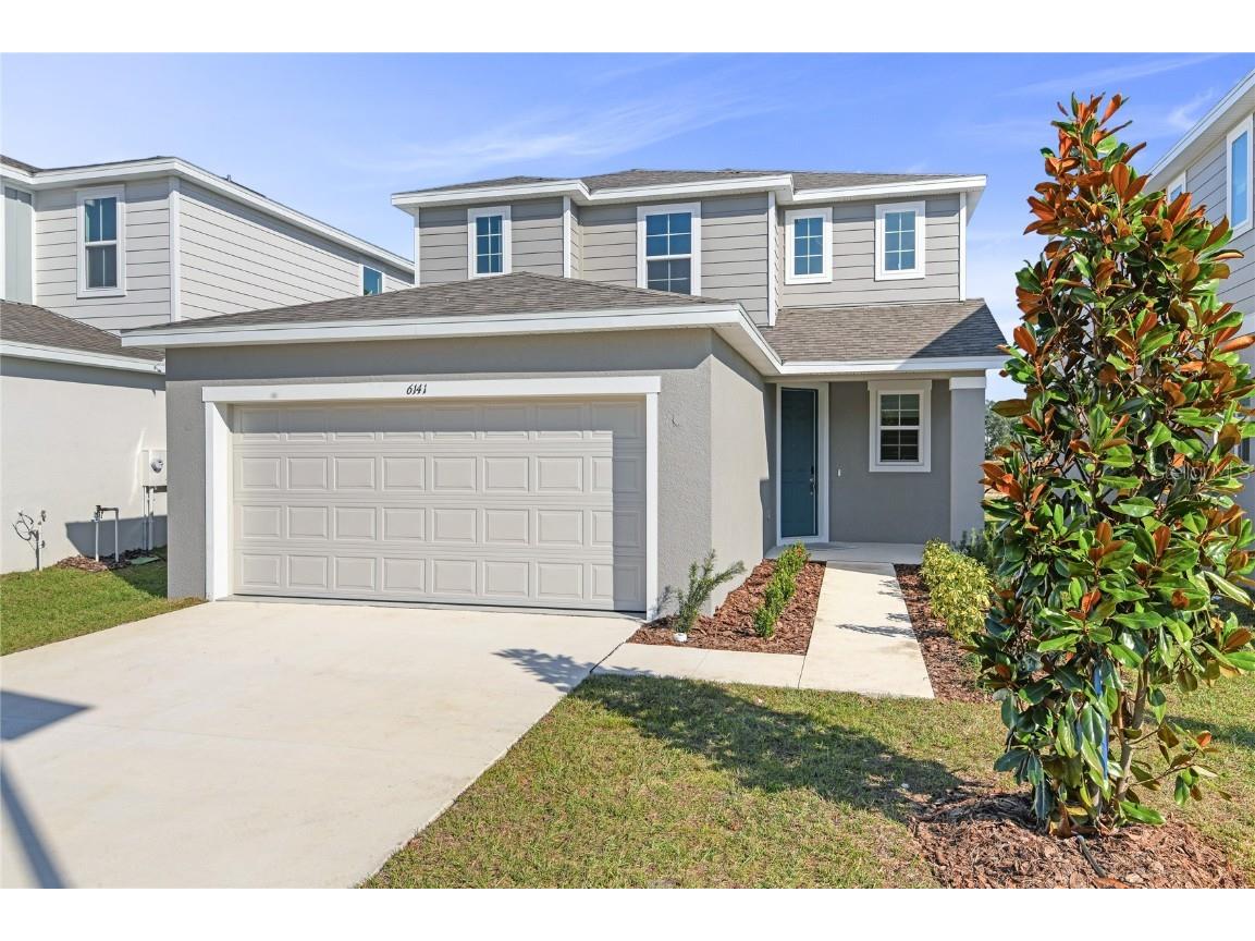 6141 SW 64th Terrace Ocala FL 34474 S5131088 image1
