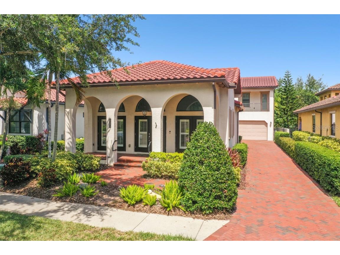 6141 Yeats Manor Drive Tampa FL 33616 - TAMPA BAY T3541657 image1