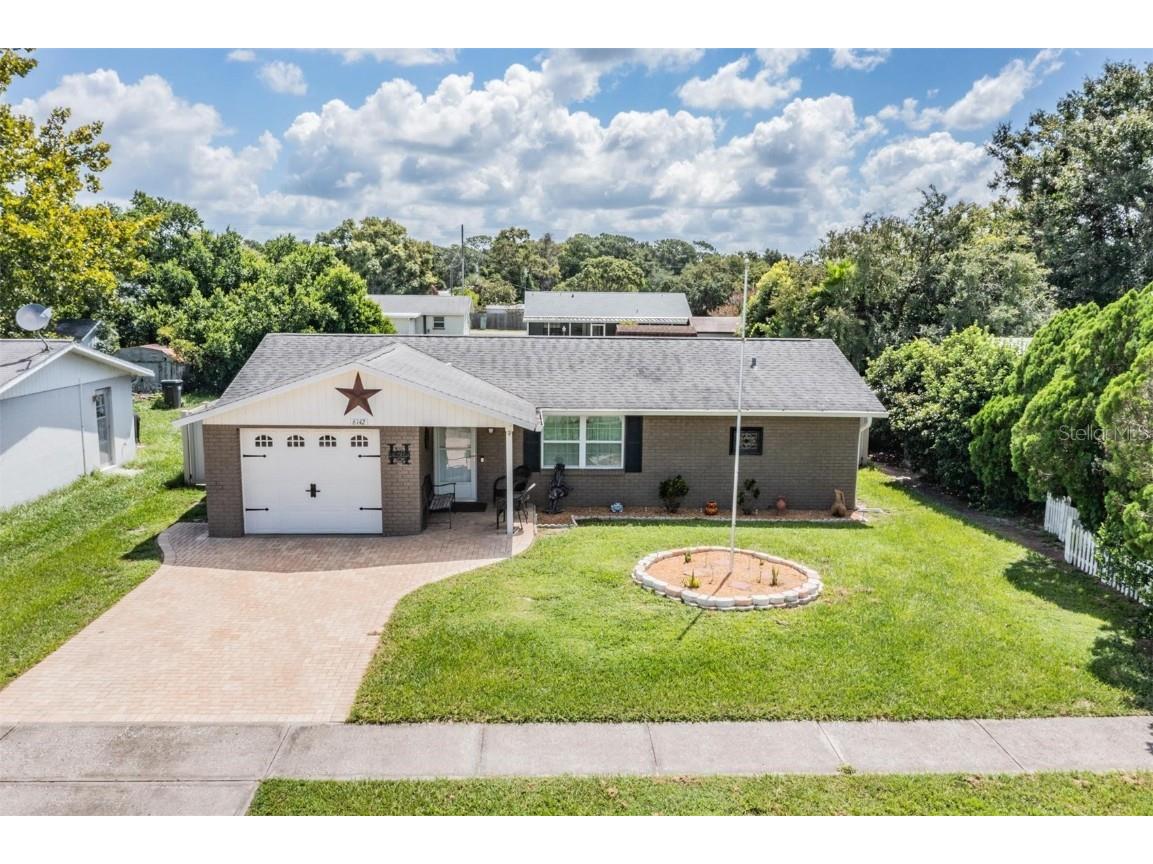 6142 19th Street Zephyrhills FL 33542 TB8420100 image1