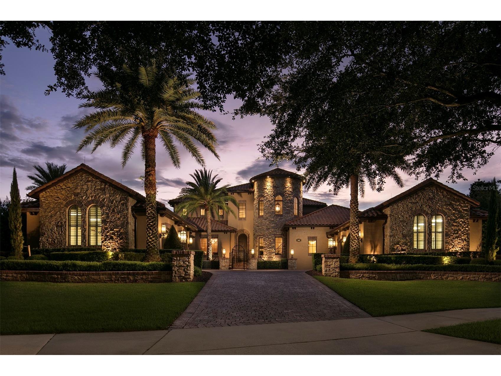 6142 Grosvenor Shore Drive Windermere FL 34786 O6388222 image1