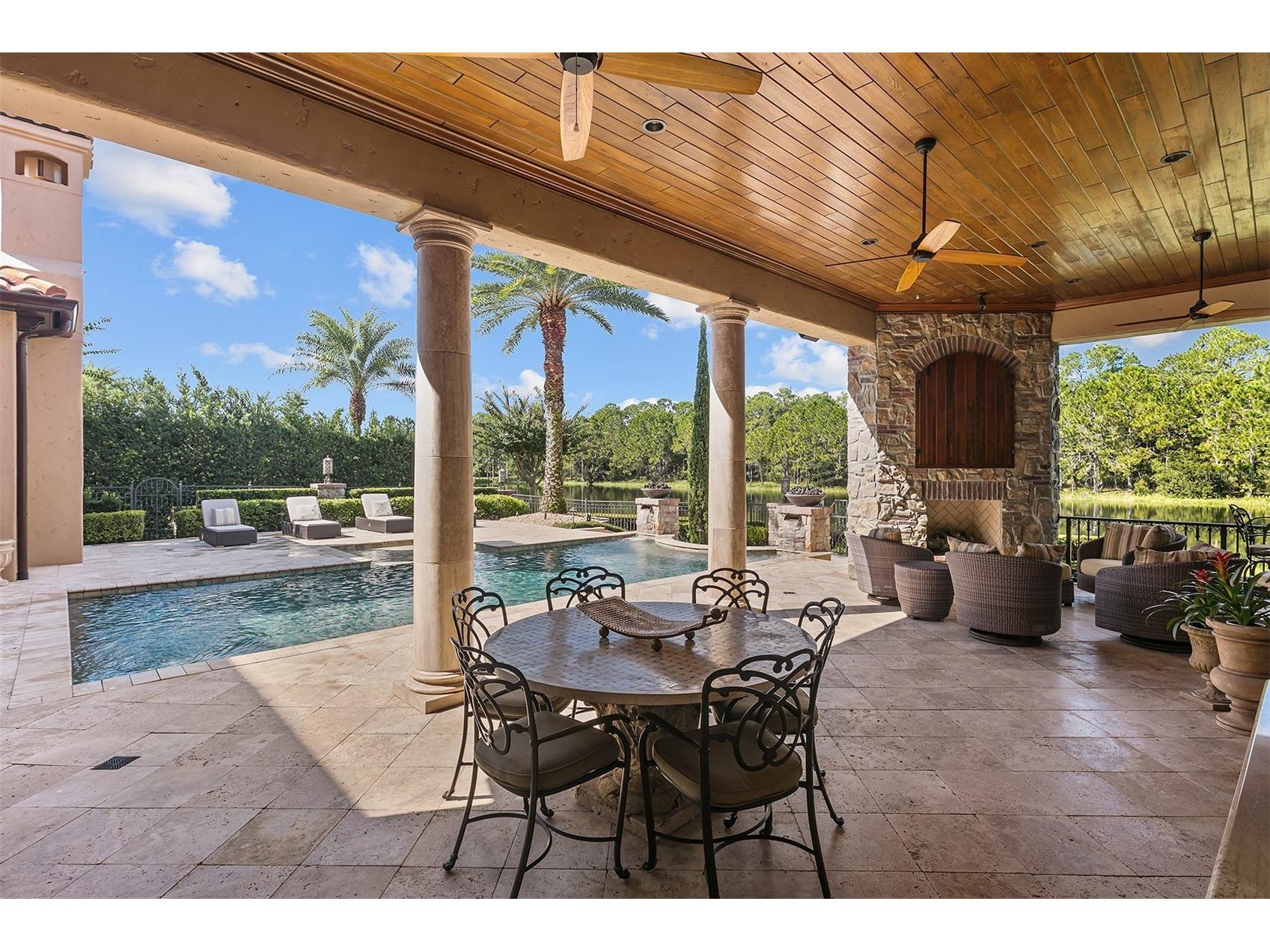 6142 Grosvenor Shore Drive Windermere FL 34786 O6388222 image60