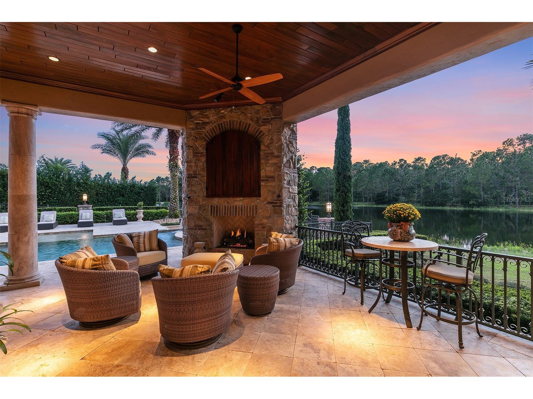 6142 Grosvenor Shore Drive Windermere FL 34786 O6388222 image66