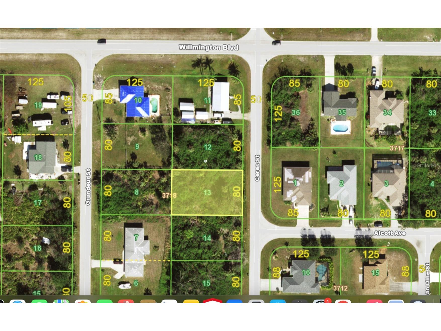 6142 Spinnaker Boulevard Englewood FL 34224 - MARCH WATERWAY A4656675 image3
