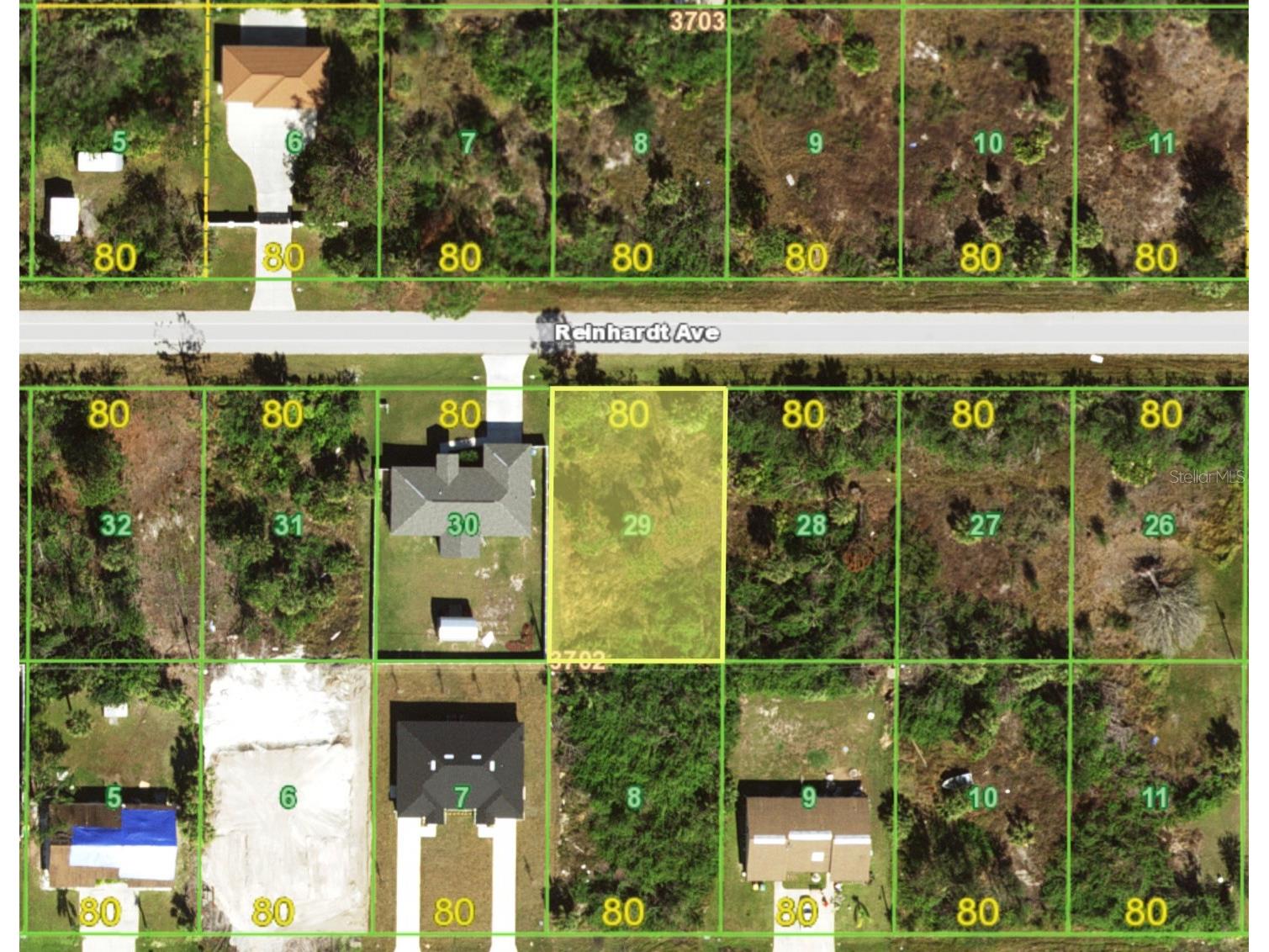 6142 Spinnaker Boulevard Englewood FL 34224 - MARCH WATERWAY A4656675 image4