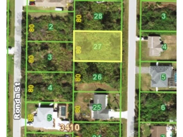 6142 Spinnaker Boulevard Englewood FL 34224 - MARCH WATERWAY A4656675 image5