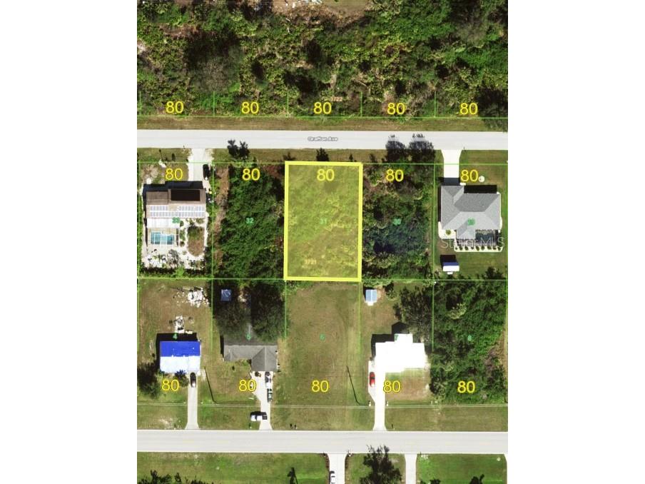 6142 Spinnaker Boulevard Englewood FL 34224 - MARCH WATERWAY A4656675 image6