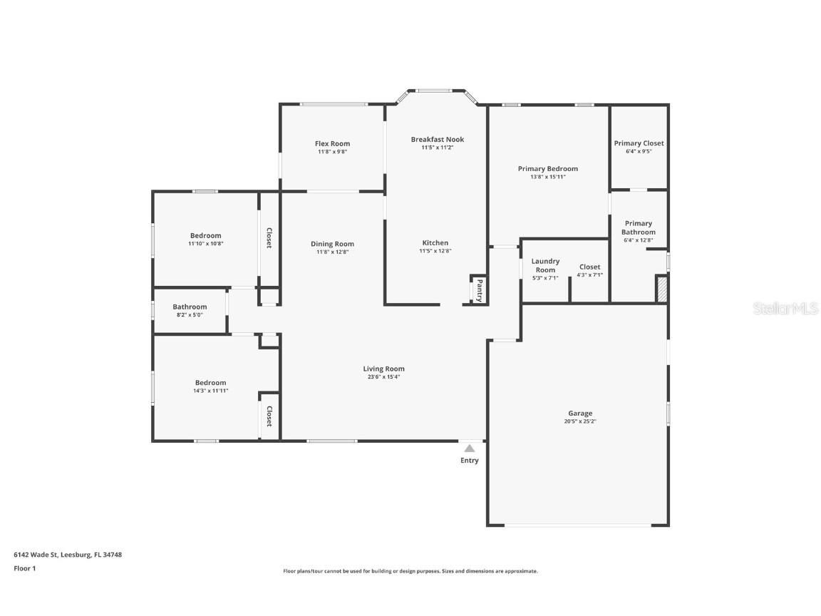 6142 Wade Street Leesburg FL 34748 O6359435 image23