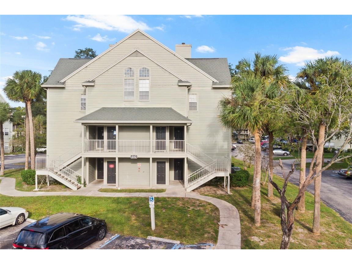 6142 Westgate Drive #103 Orlando FL 32835 O6354905 image1