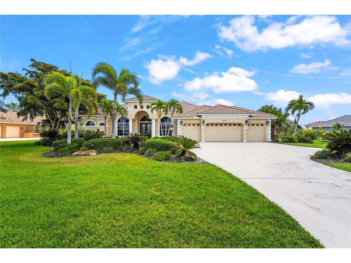 6143 9th Avenue Circle NE Bradenton FL 34212 A4651617 image1