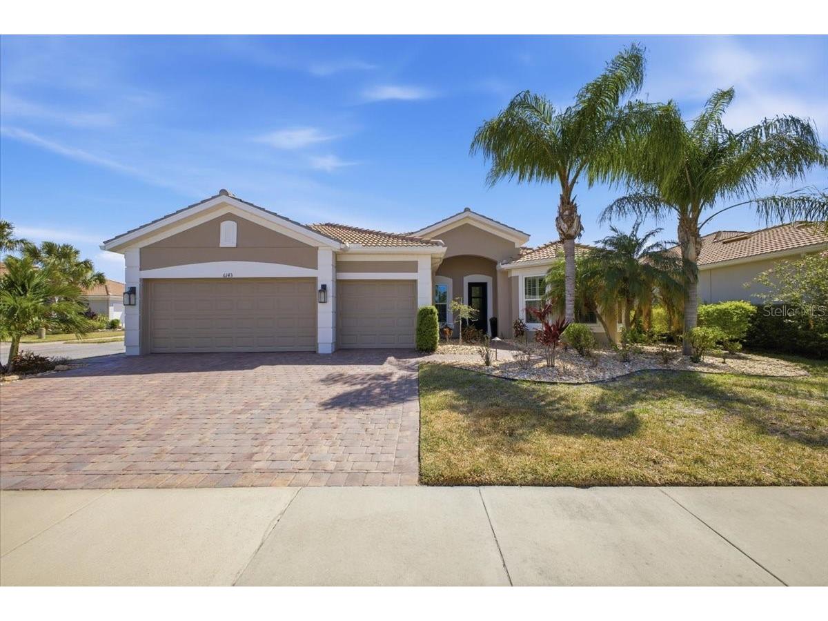 6143 Belina Court Sarasota FL 34238 A4691737 image1