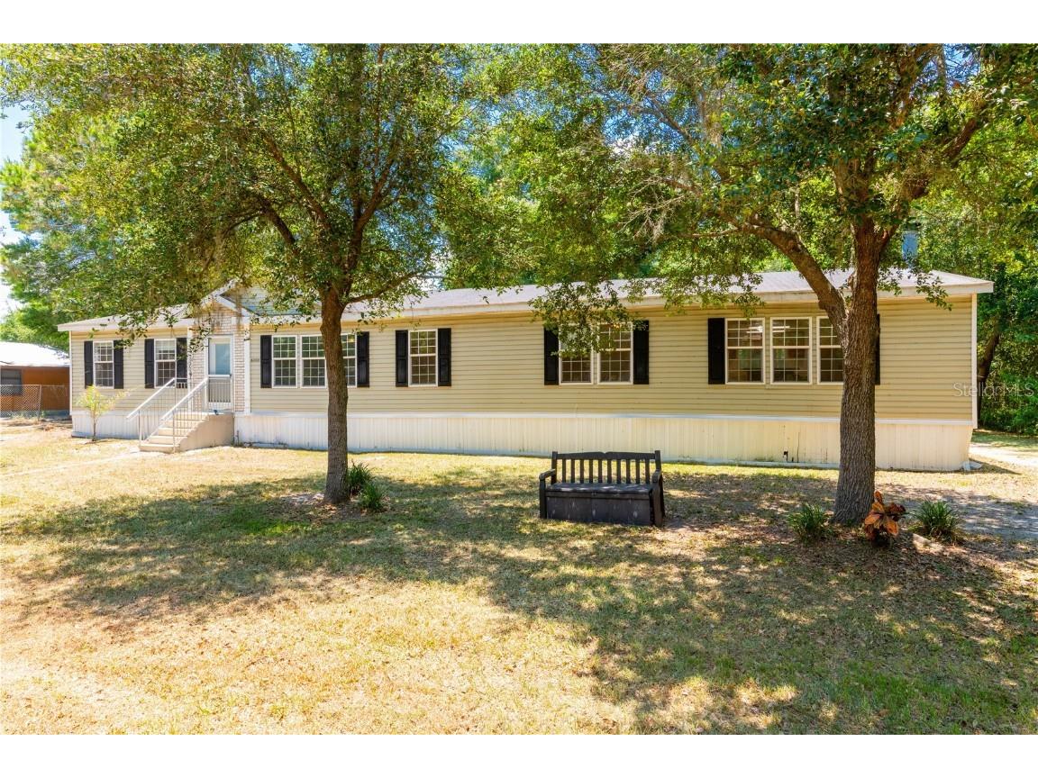 6143 Cedar Glen Drive Wesley Chapel FL 33544 T3529975 image1