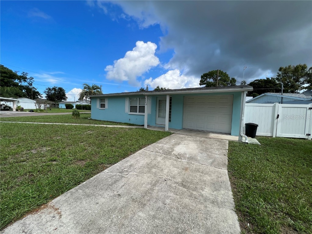 6143 Illinois Avenue New Port Richey FL 34653 T3528121 image1