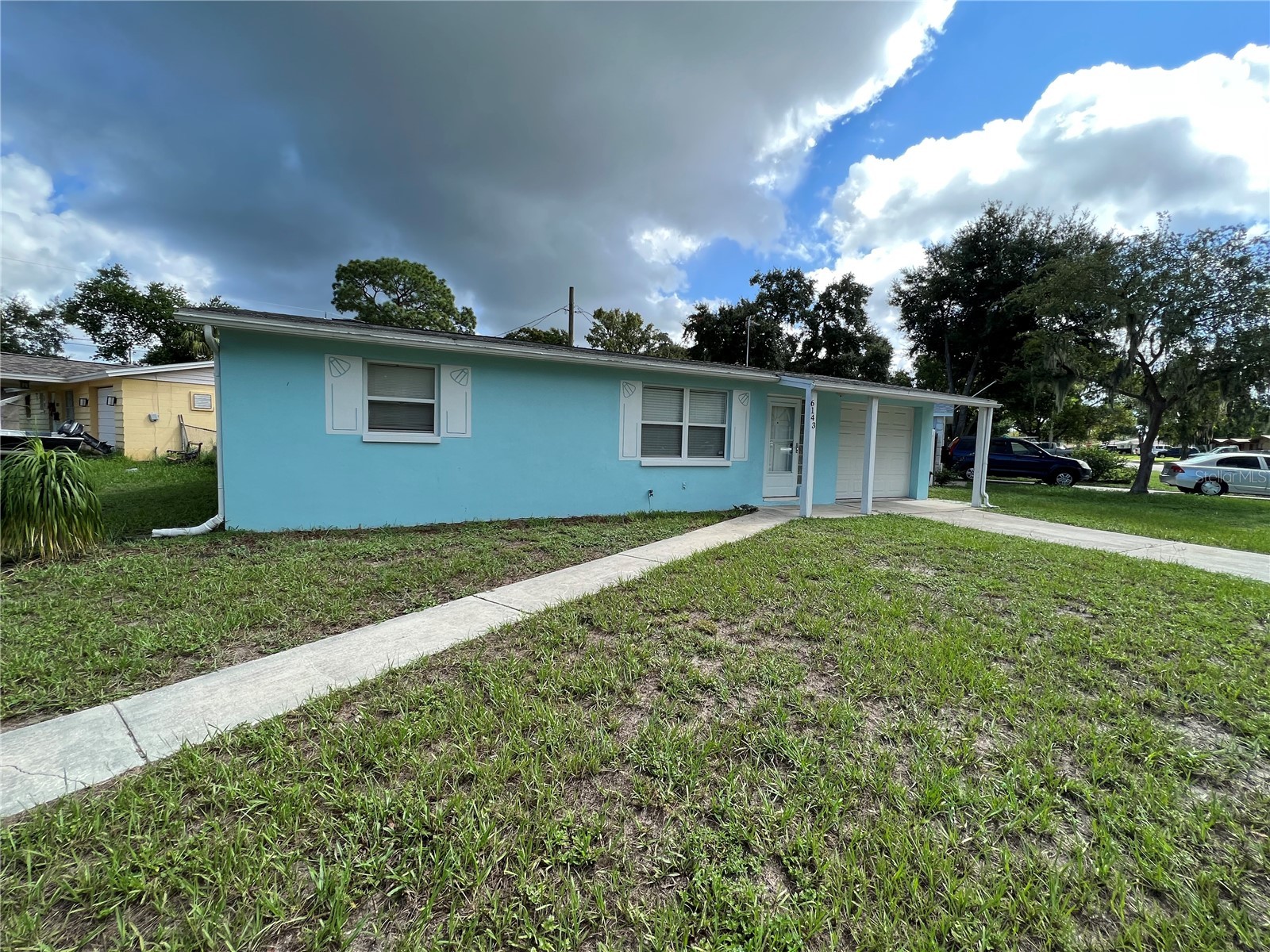 6143 Illinois Avenue New Port Richey FL 34653 TB8475306 image2