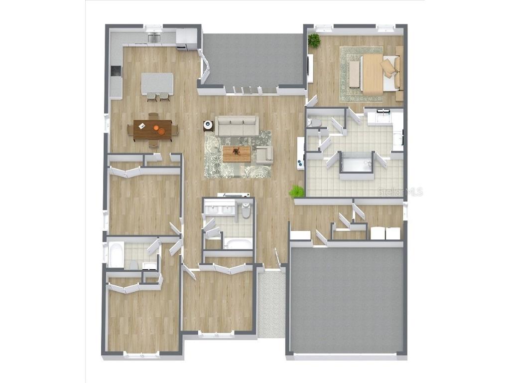 6143 Monegro Street Sebring FL 33872 P4936760 image25