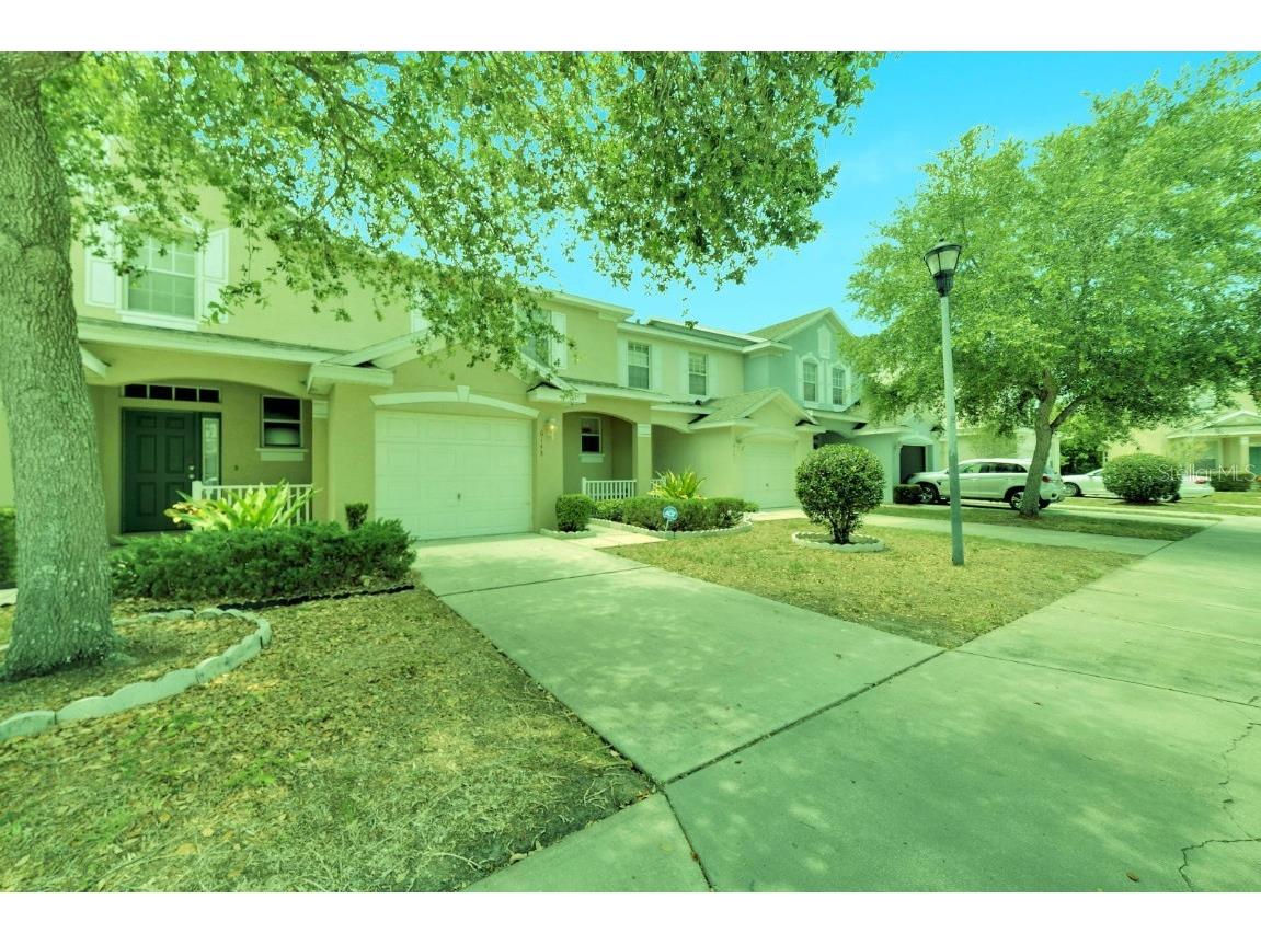 6143 Olivedale Drive Riverview FL 33578 T3529338 image1