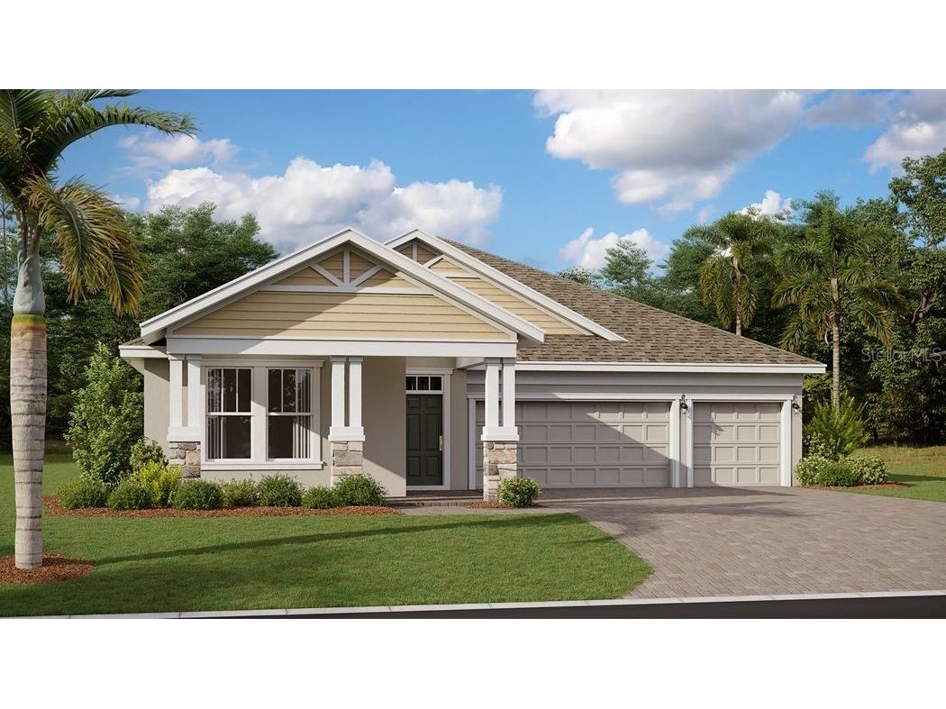 6144 Claystone Way Mount Dora FL 32757 T3446828 image1