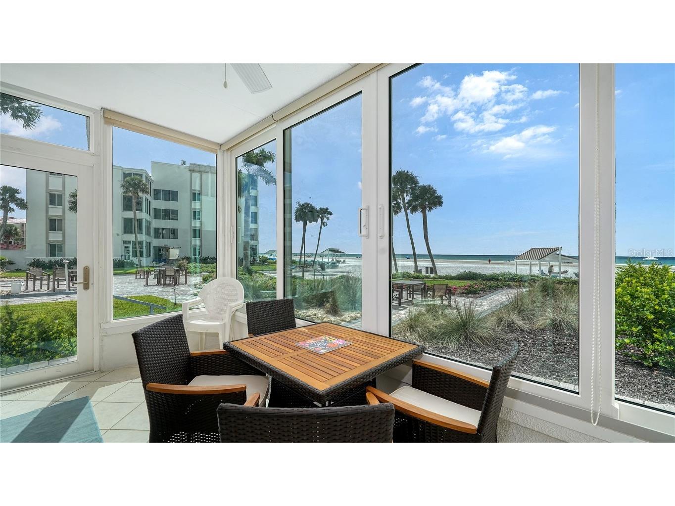 6144 Midnight Pass Road #2N Sarasota FL 34242 - GULF OF MEXICO A4668144 image1