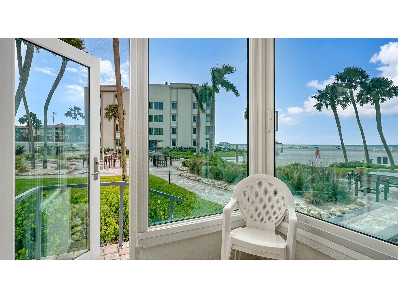 6144 Midnight Pass Road #2N Sarasota FL 34242 - GULF OF MEXICO A4668144 image3