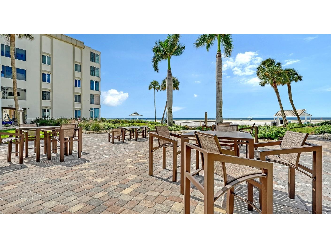 6144 Midnight Pass Road #2N Sarasota FL 34242 - GULF OF MEXICO A4668144 image36