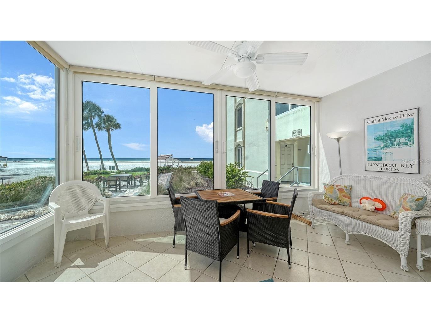 6144 Midnight Pass Road #2N Sarasota FL 34242 - GULF OF MEXICO A4668144 image4