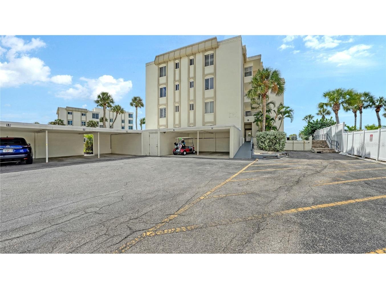 6144 Midnight Pass Road #2N Sarasota FL 34242 - GULF OF MEXICO A4668144 image41