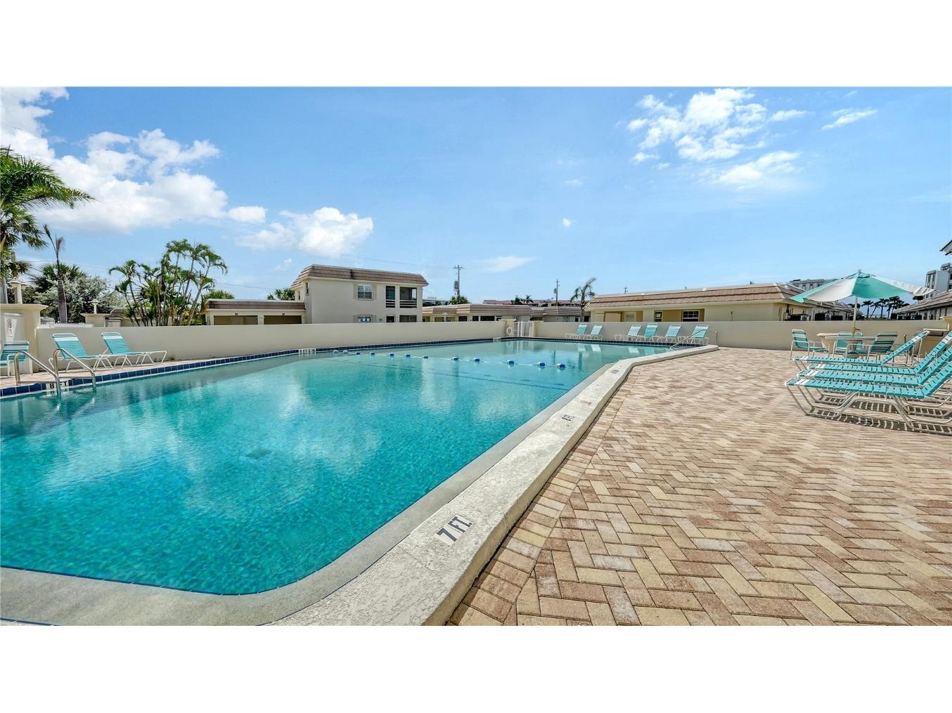 6144 Midnight Pass Road #2N Sarasota FL 34242 - GULF OF MEXICO A4668144 image46