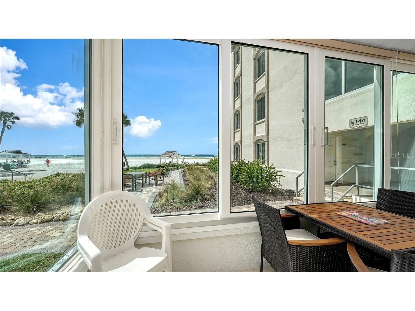 6144 Midnight Pass Road #2N Sarasota FL 34242 - GULF OF MEXICO A4668144 image6