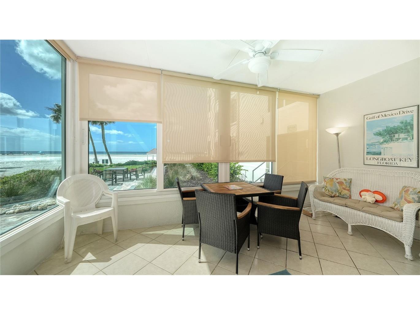 6144 Midnight Pass Road #2N Sarasota FL 34242 - GULF OF MEXICO A4668144 image7