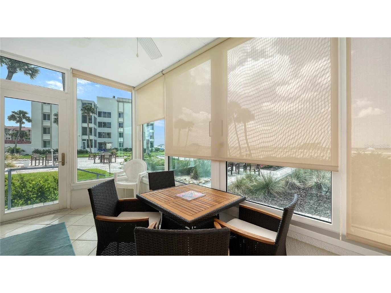 6144 Midnight Pass Road #2N Sarasota FL 34242 - GULF OF MEXICO A4668144 image8