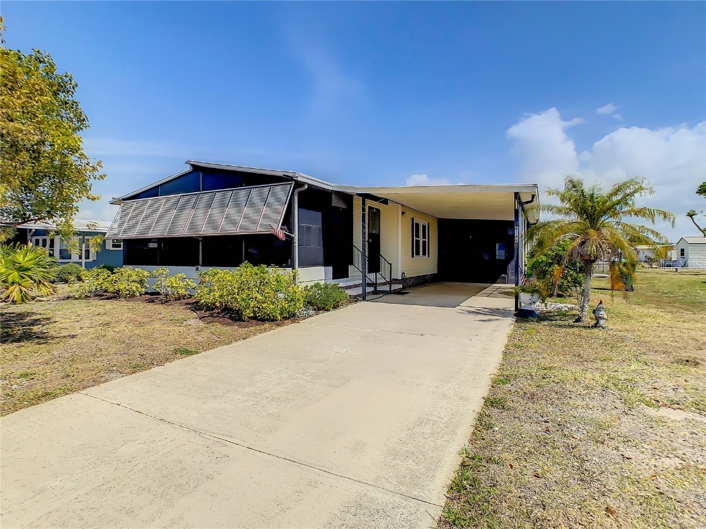 6144 Redwing Ave Avenue Englewood FL 34224 D6129441 image1