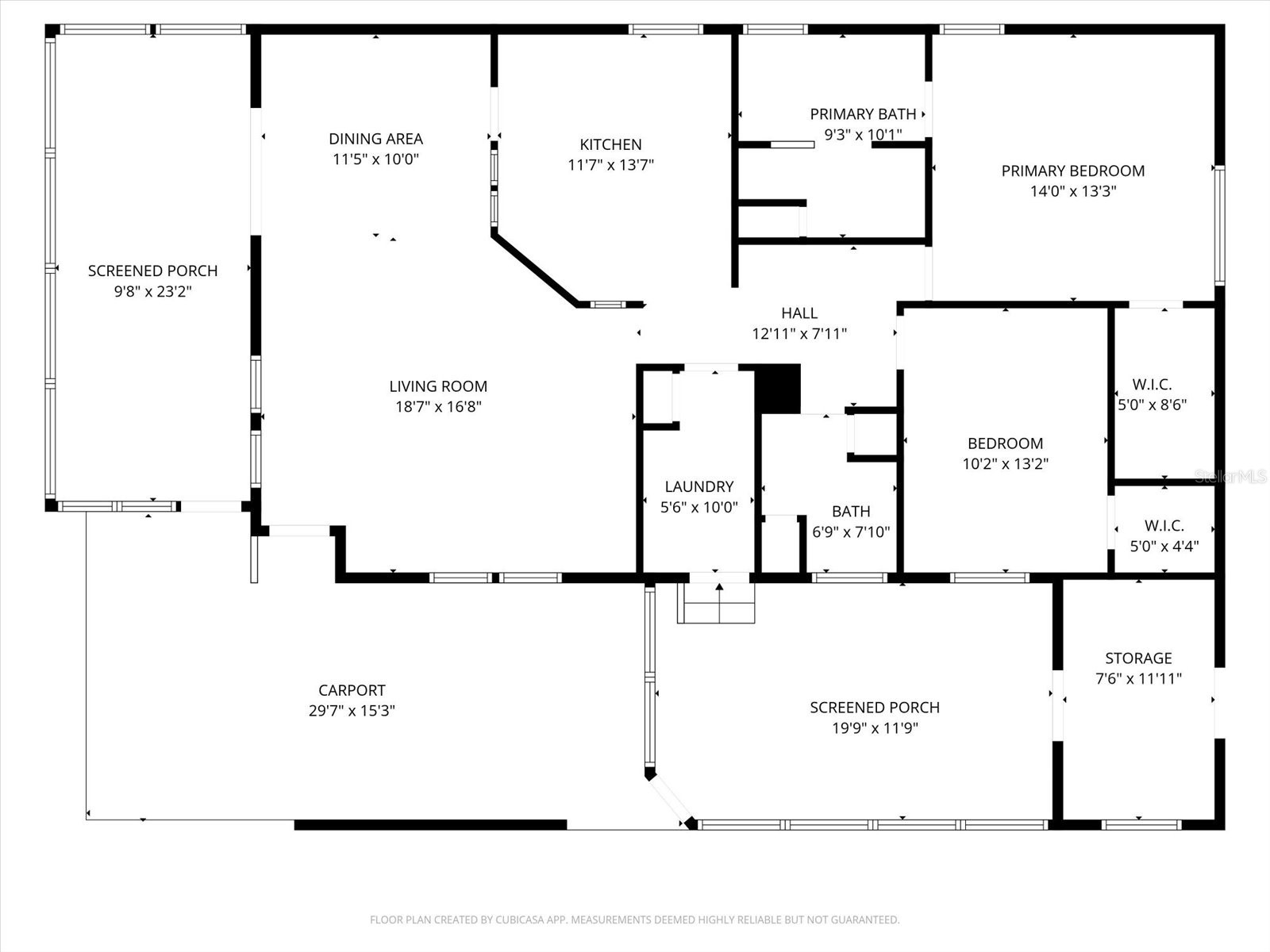 6144 Redwing Avenue Englewood FL 34224 C7525104 image2