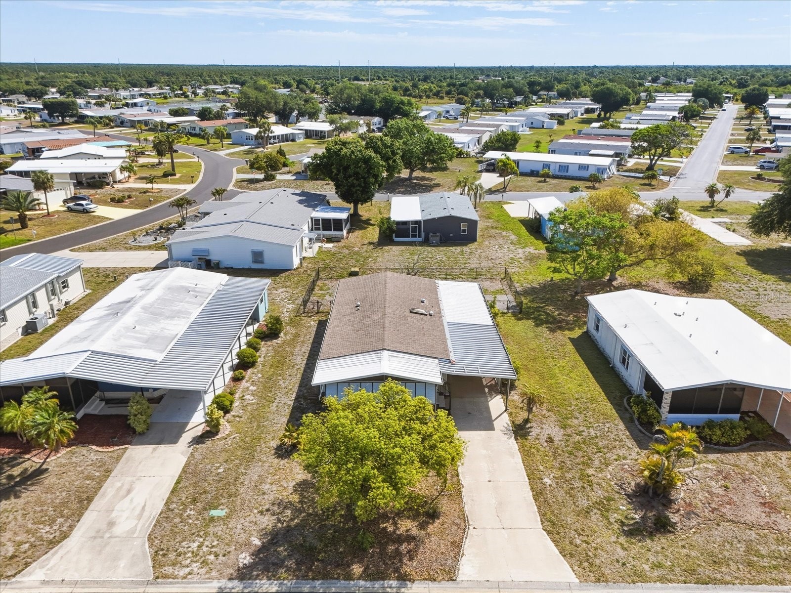 6144 Redwing Avenue Englewood FL 34224 C7525104 image35