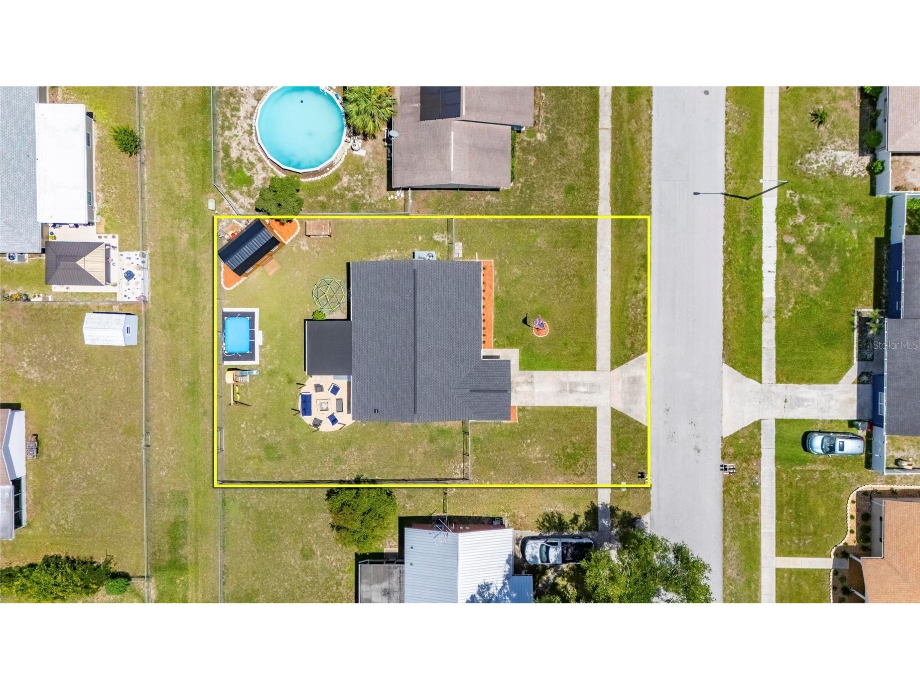 6145 17th Street Zephyrhills FL 33542 TB8516802 image52