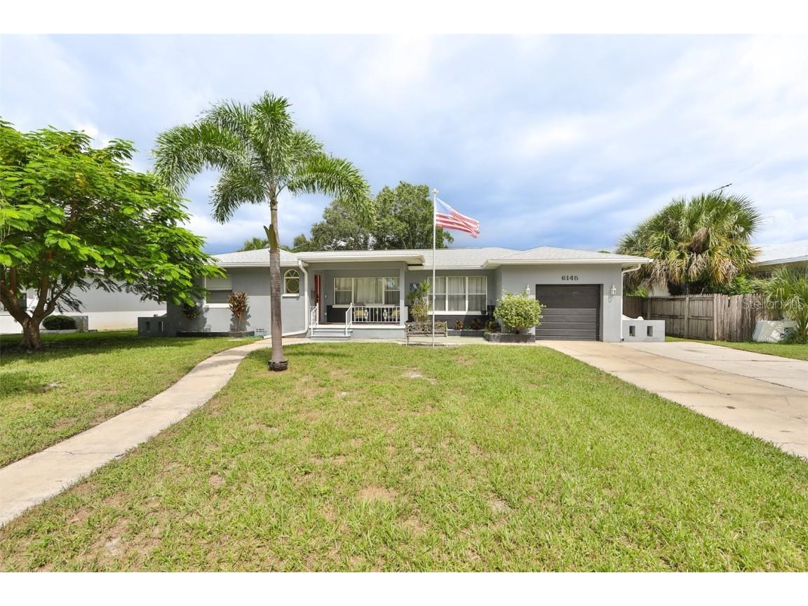 6145 1st Avenue N Saint Petersburg FL 33710 U8219993 image1