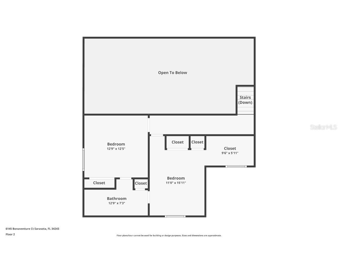 6145 Bonaventure Court Sarasota FL 34243 A4665362 image73