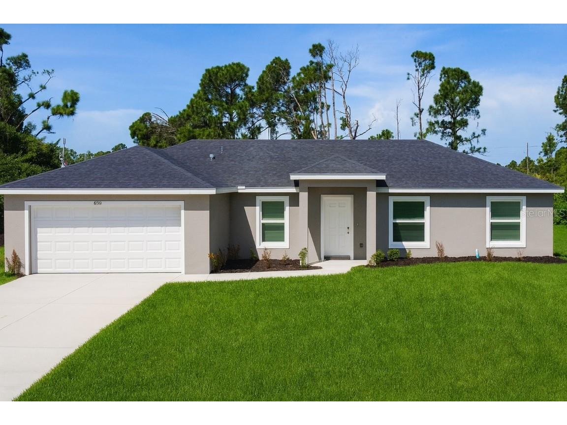 6145 Carlson Street Port Charlotte FL 33981 OM709077 image1