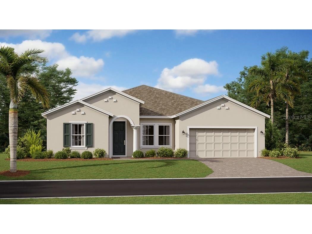 6145 Claystone Way Mount Dora FL 32757 T3451433 image1