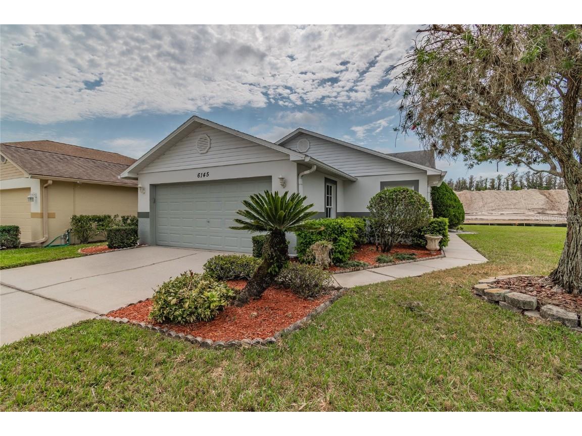 6145 Gentle Ben Circle Wesley Chapel FL 33544 T3360582 image1