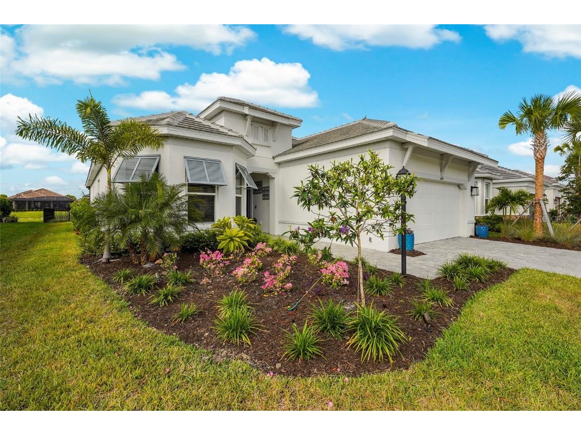 6145 Grandview Hill Court Bradenton FL 34203 A4675450 image1
