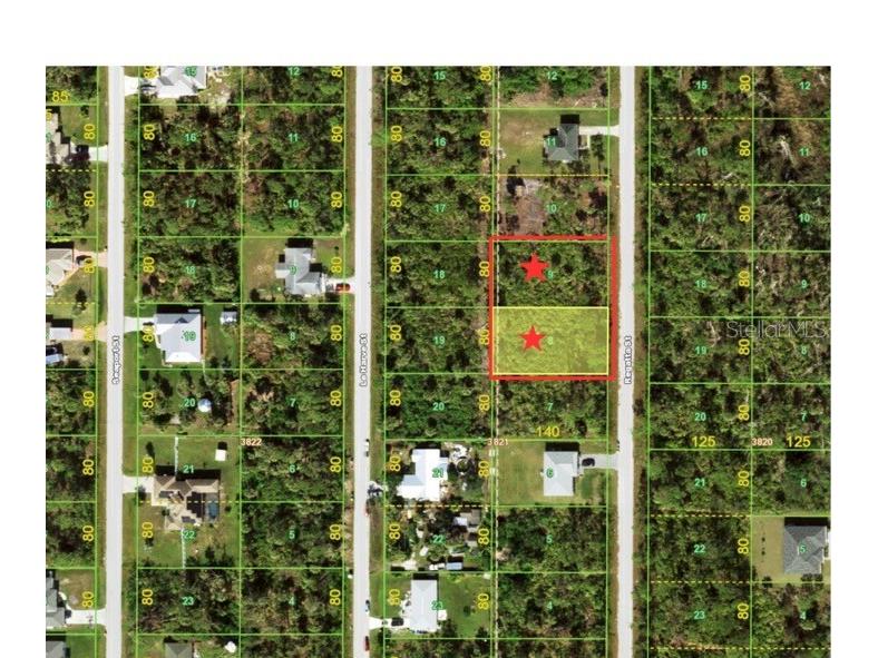 6145 Regatta Street Port Charlotte FL 33981 A4695672 image1