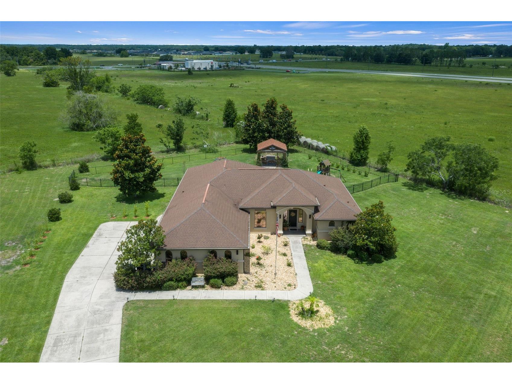 6145 SE 96th Street Belleview FL 34420 OM725985 image22
