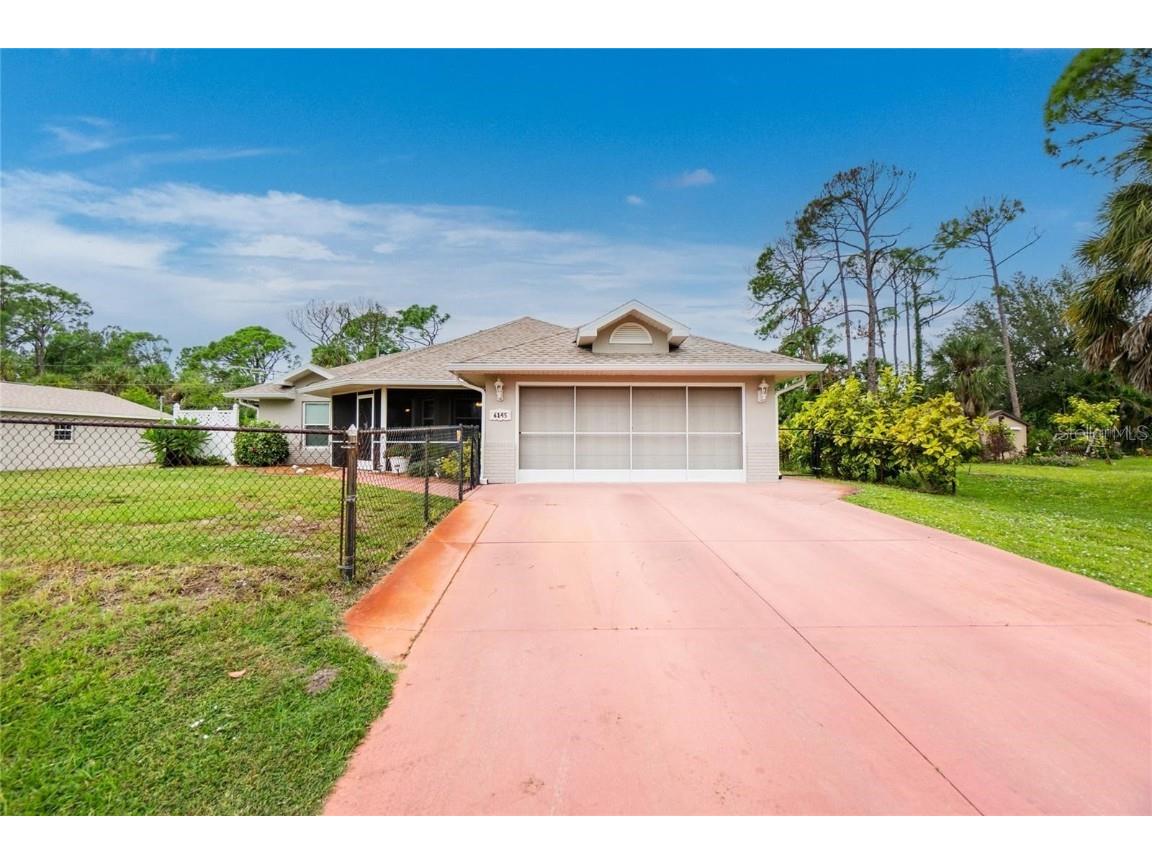 6145 Seaport Street Port Charlotte FL 33981 C7494366 image1