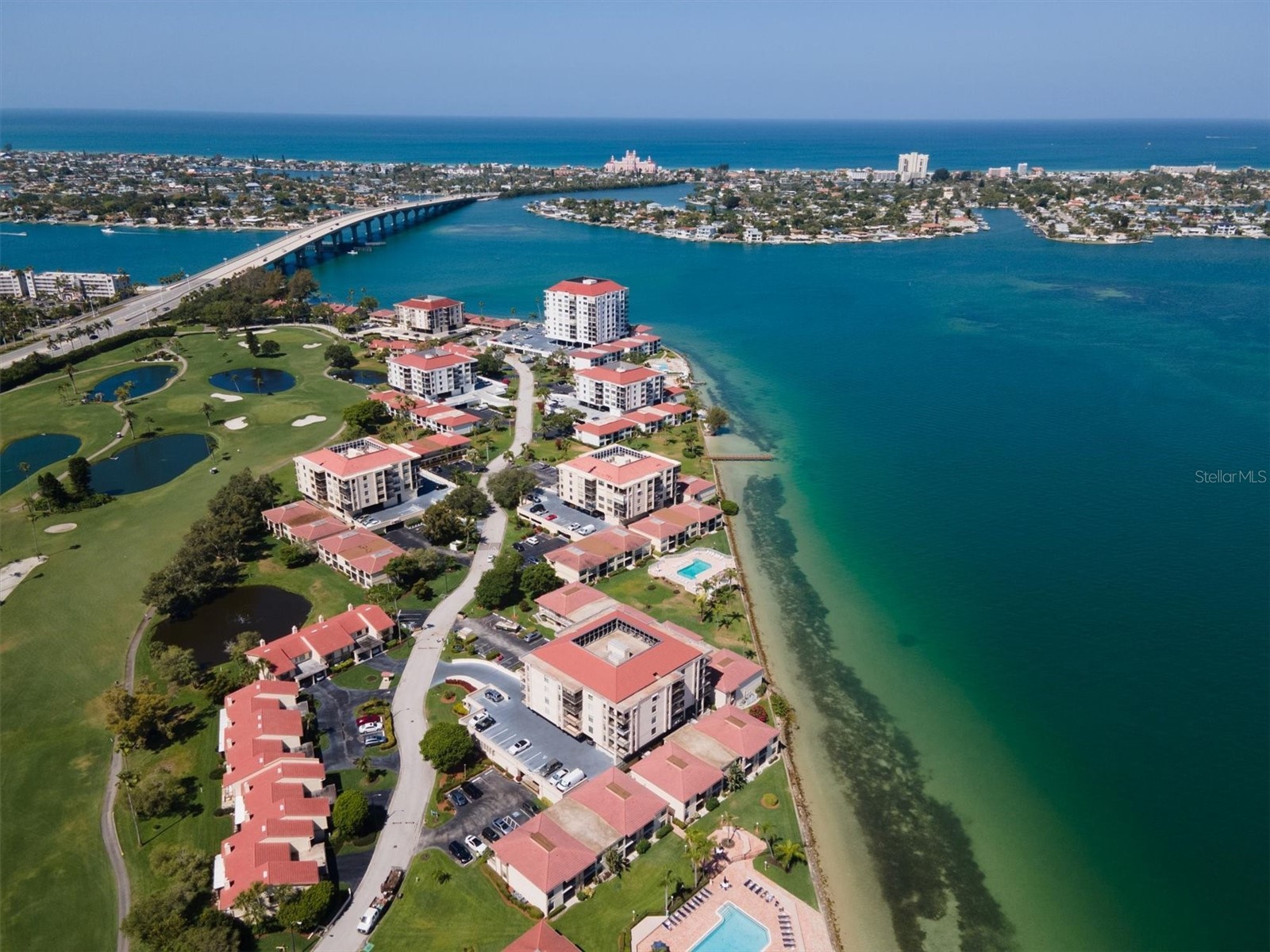 6145 Sun Boulevard #107 Saint Petersburg FL 33715 - BOCA CIEGA BAY TB8423762 image2