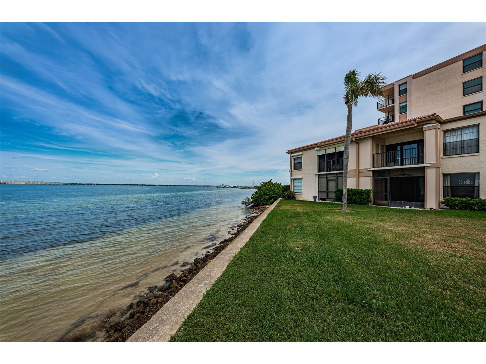 6145 Sun Boulevard #107 Saint Petersburg FL 33715 - BOCA CIEGA BAY TB8423762 image3