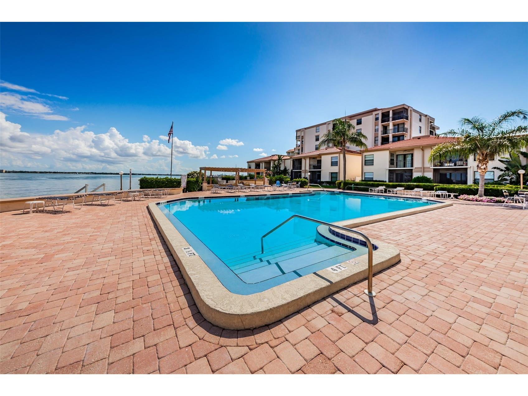 6145 Sun Boulevard #107 Saint Petersburg FL 33715 - BOCA CIEGA BAY TB8423762 image32