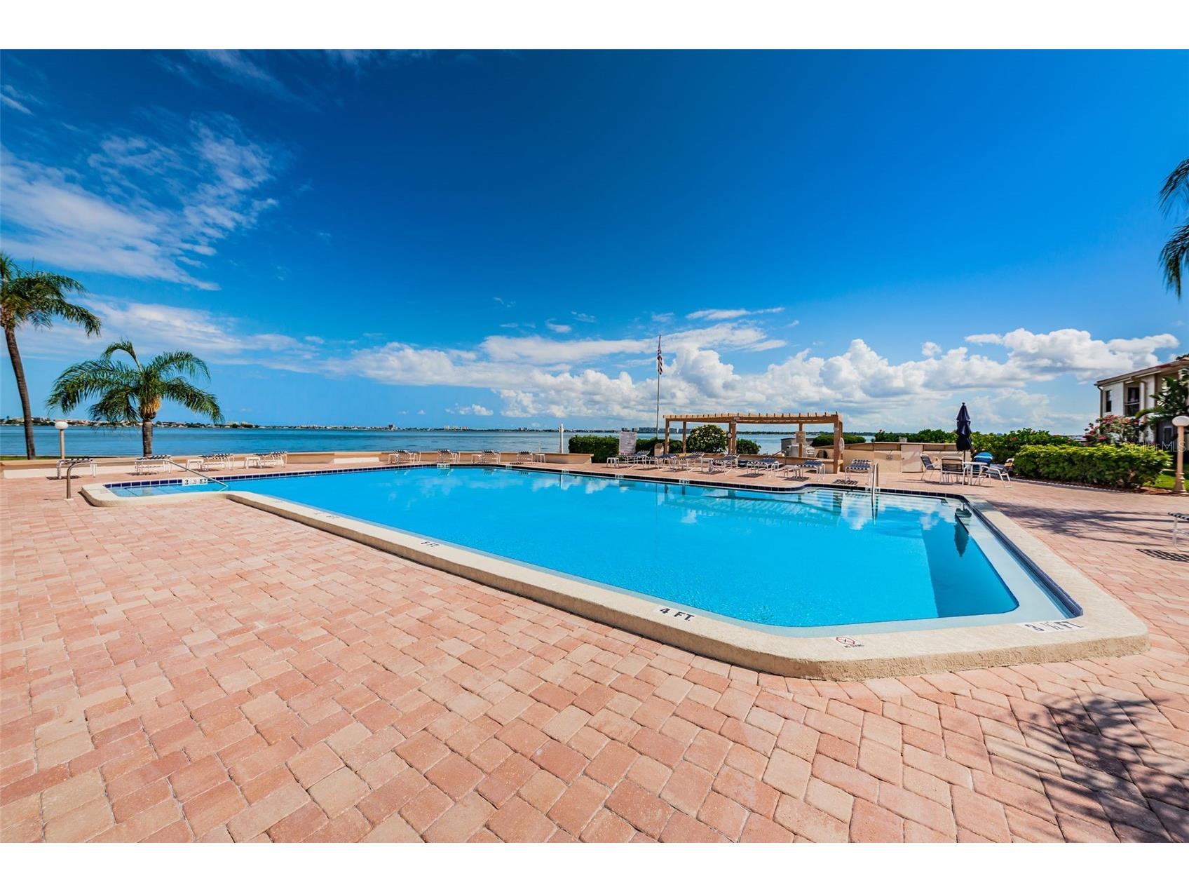 6145 Sun Boulevard #107 Saint Petersburg FL 33715 - BOCA CIEGA BAY TB8423762 image33