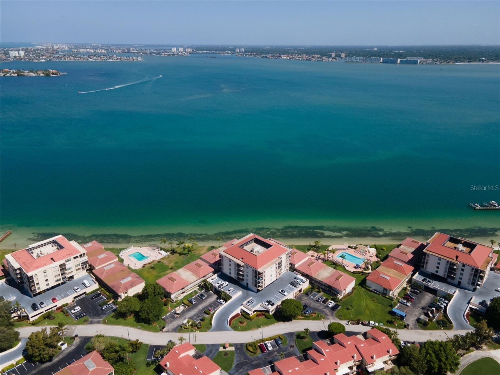 6145 Sun Boulevard #107 Saint Petersburg FL 33715 - BOCA CIEGA BAY TB8423762 image48