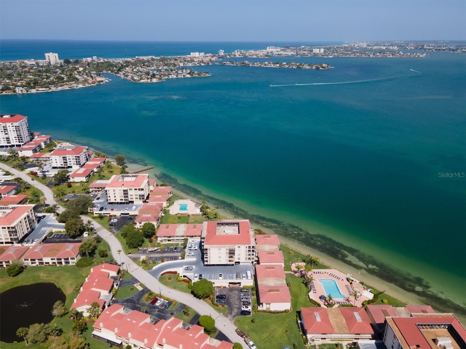 6145 Sun Boulevard #107 Saint Petersburg FL 33715 - BOCA CIEGA BAY TB8423762 image49