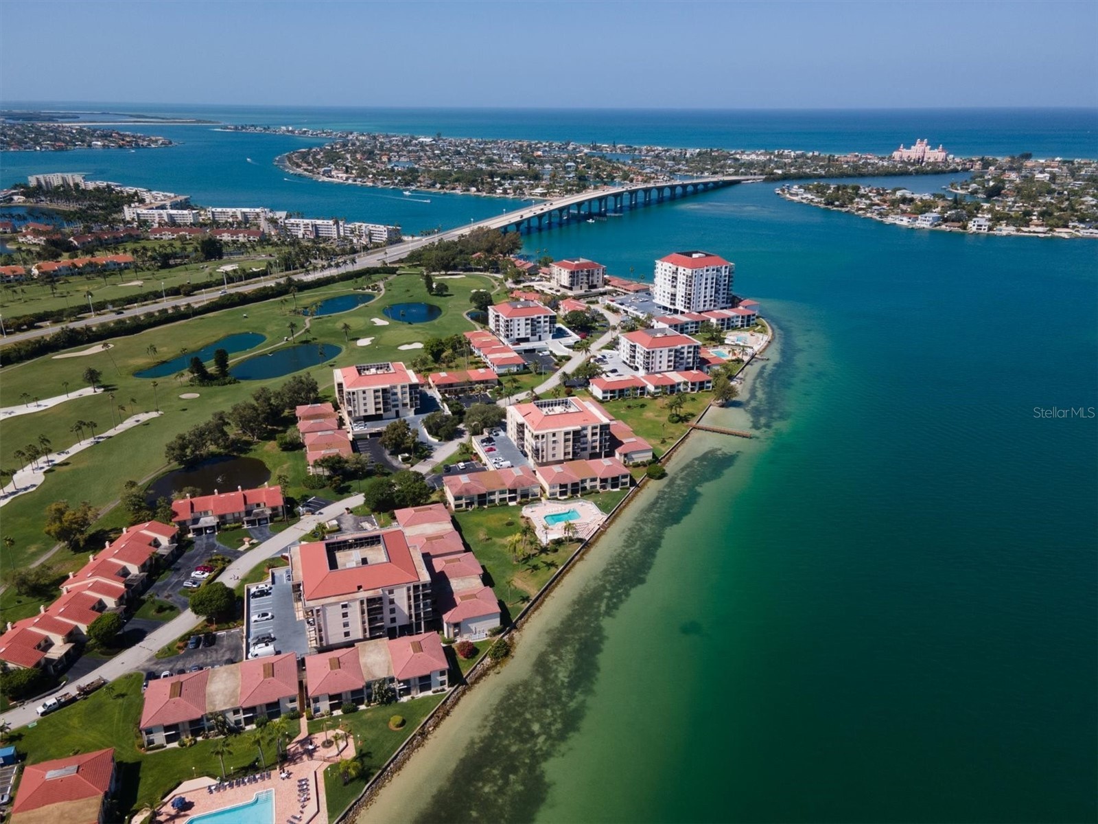 6145 Sun Boulevard #107 Saint Petersburg FL 33715 - BOCA CIEGA BAY TB8423762 image50