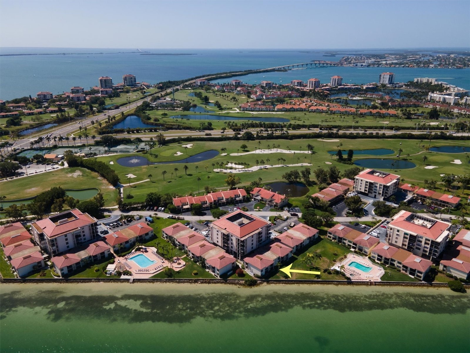 6145 Sun Boulevard #107 Saint Petersburg FL 33715 - BOCA CIEGA BAY TB8423762 image51